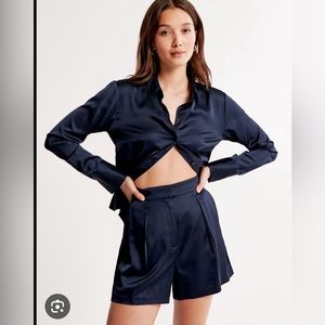 Abercrombie Shorts